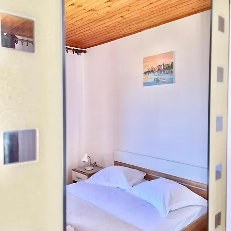 Apartmán Rubin - Pehar Jelsa (Hvar)