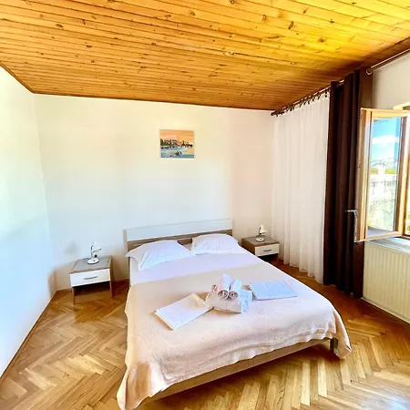 Rubin - Pehar Jelsa (Hvar)