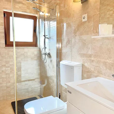 Apartmán Rubin - Pehar