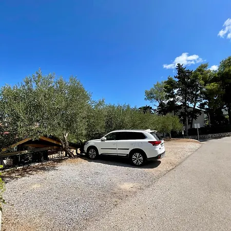 Rubin - Pehar Apartmán