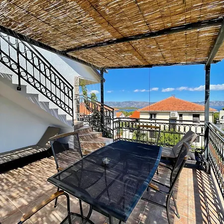 Apartmán Rubin - Pehar Jelsa (Hvar)