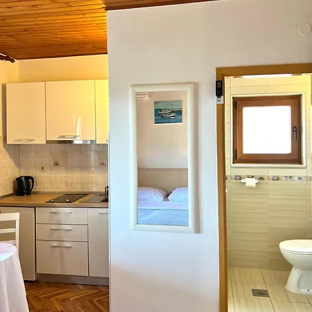 Apartmán Rubin - Pehar *