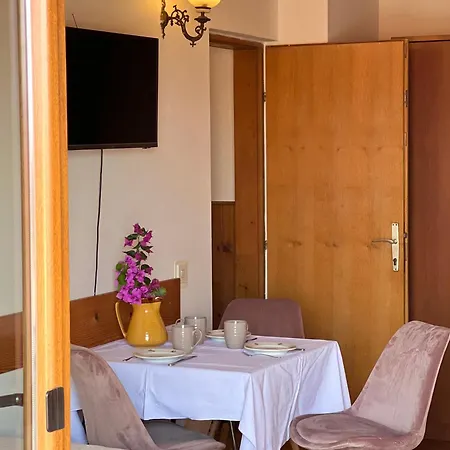 Apartmán Rubin - Pehar