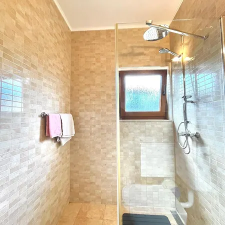Rubin - Pehar Apartman *