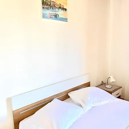 Rubin - Pehar Apartman *