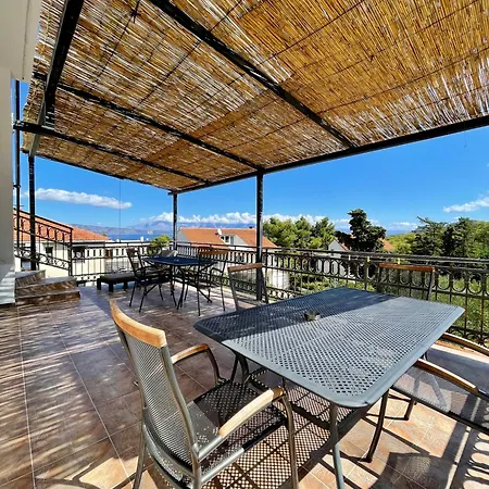 Rubin - Pehar Apartment