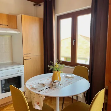 Rubin - Pehar Apartment