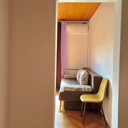 Rubin - Pehar Apartman Jelsa (Hvar)