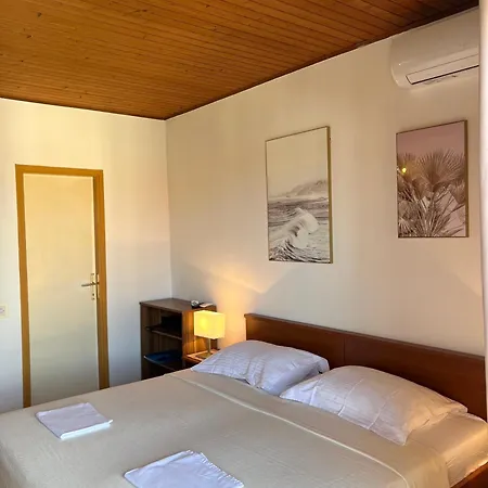 Rubin - Pehar Apartment