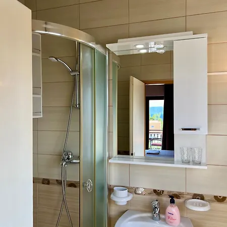 Rubin - Pehar Apartman *