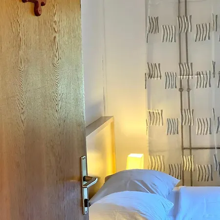 Rubin - Pehar Apartman