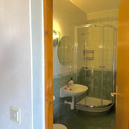 Rubin - Pehar Apartman *