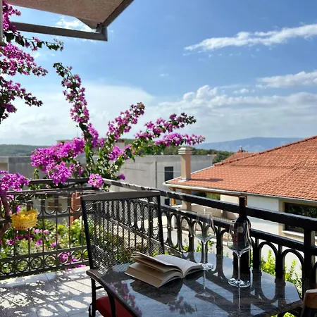 Rubin - Pehar Apartment