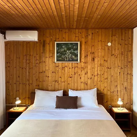 Rubin - Pehar Apartment