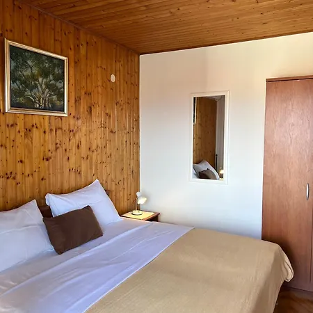 Apartment Rubin - Pehar *