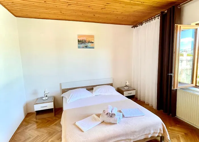 Rubin - Pehar Jelsa (Hvar)