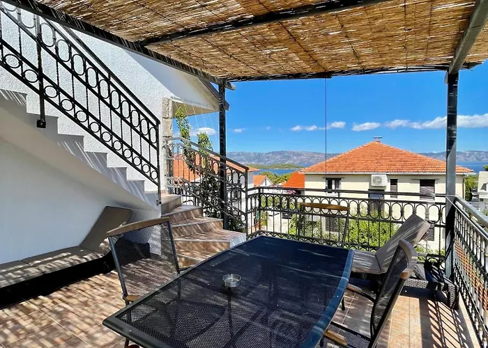 Lejlighed Rubin - Pehar Jelsa (Hvar)